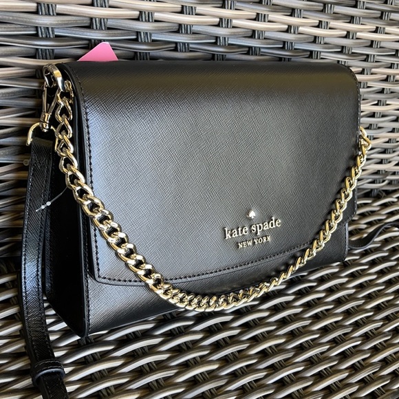 Kate Spade carson convertible crossbody - Picture 16 of 16
